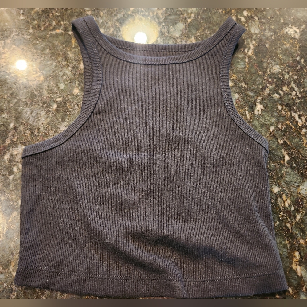 🖤 Black Wild Fable Tank Top